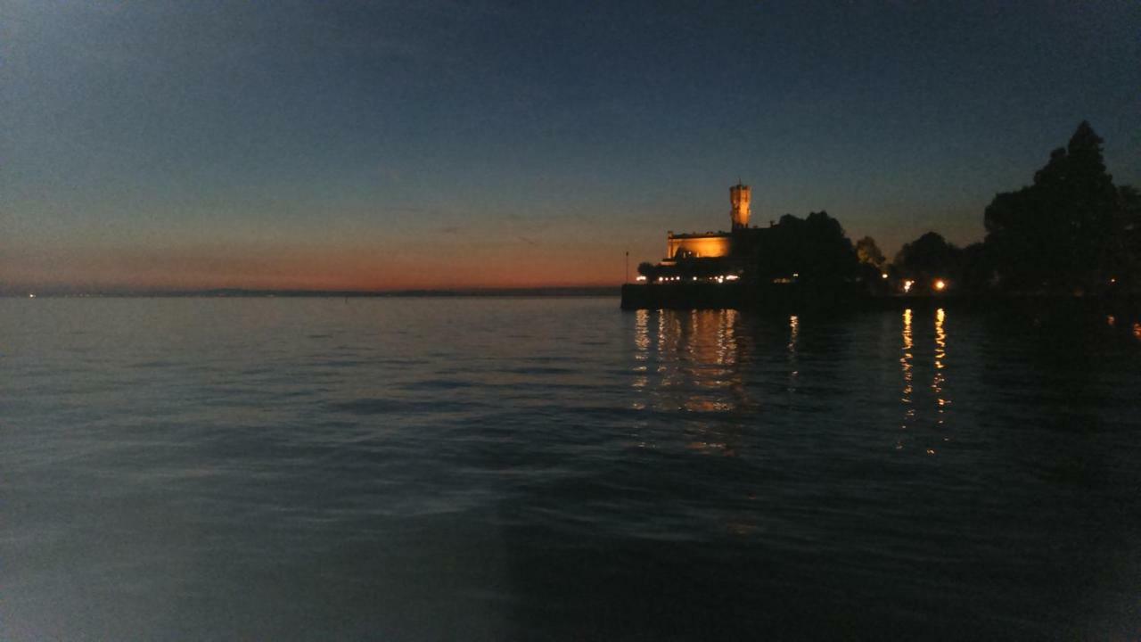 Auszeit Am See Langenargen Exterior foto